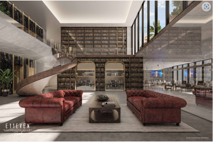 Elevate Your Lifestyle: Exclusive Luxury Residences in the Heart of Miami